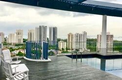8M Residences (D15), Apartment #385919571